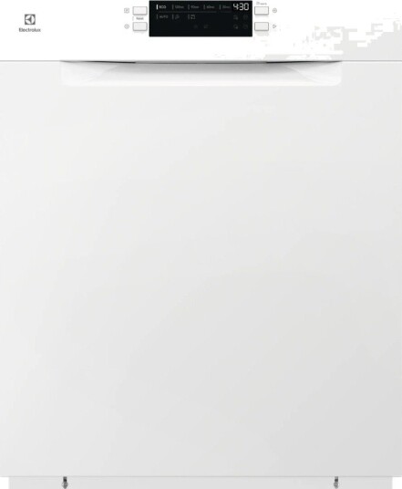 Electrolux 500 E52UC100SW Oppvaskmaskin Electrolux 500 E52UC100SW Oppvaskmaskin