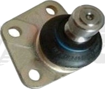 VIKA 44070061801 Bærekule