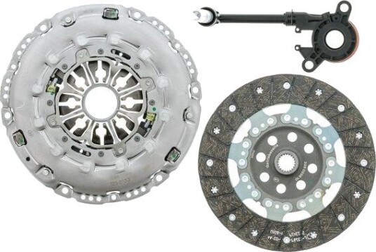 Clutchsett AISIN CKN 223R