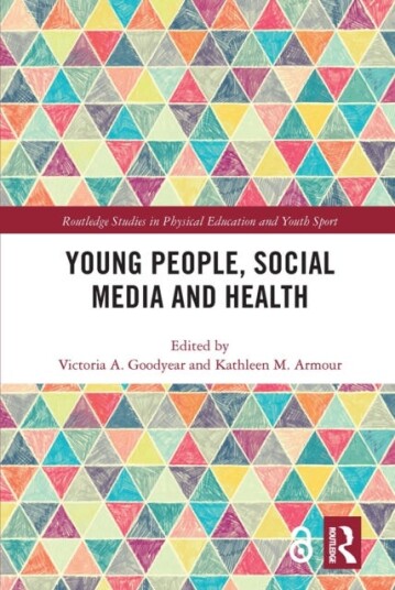 Young People, Social Media And Health