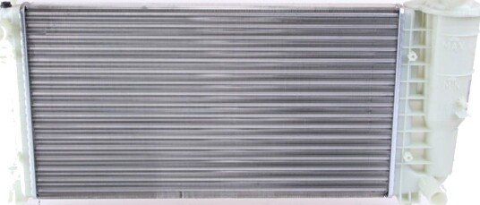 Radiator NISSENS 61923