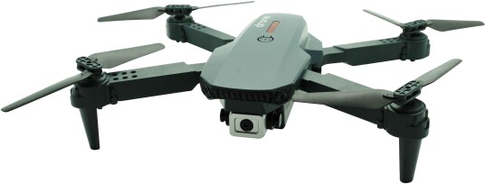 Gear4play Sammenleggbart Drone Gear4play Sammenleggbart Drone