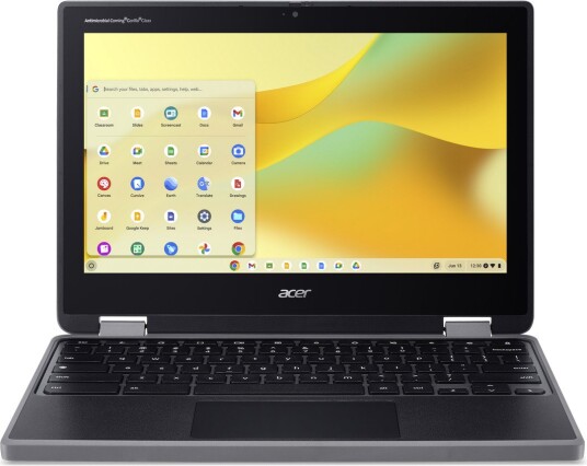 Acer R724T-TCO-K1NQ 8186T 4G 32G 50Wh Spin IPS Touch