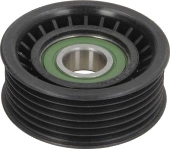 Løpehjul vifterem BTA E2G5258BTA
