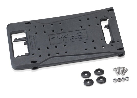 XLC Adapter Plate Til Bagasjebrett XLC Adapter Plate Til Bagasjebrett