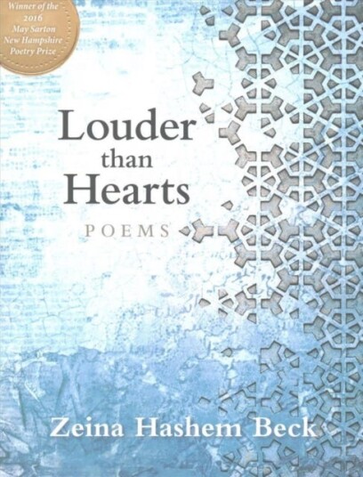 Louder Than Hearts  Poems