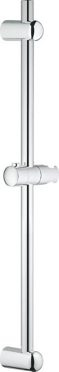 Grohe Euphoria Dusjstang 600 mm, Krom
