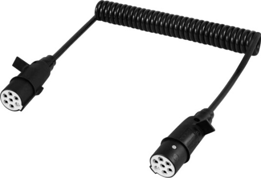 Secorüt Eco31 136 Forbindelsesledning [Stikkontakt 7 Polet Type S   Stikkontakt 7 Polet Type S]