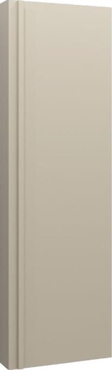 Svedbergs Dør til Høyskap H160cm Passer Skrog Sand / 50cm List