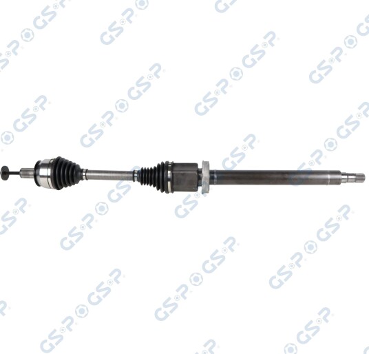 GSP 203661 Drivaksel