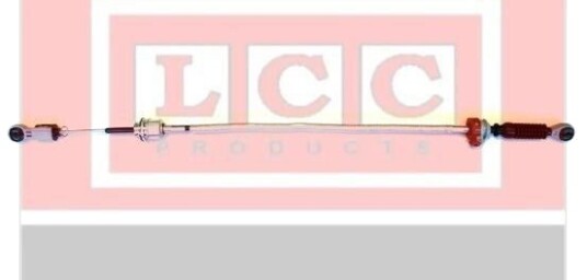 Kabel, girmekanisme LCC LCC8512