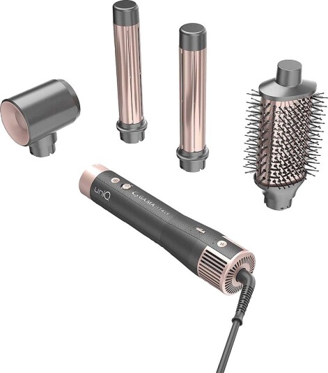 Ga.Ma Multistyler UniQ AURA 4 iN 1 GH0113 Grå Ga.Ma Multistyler UniQ AURA 4 iN 1 GH0113 Grå