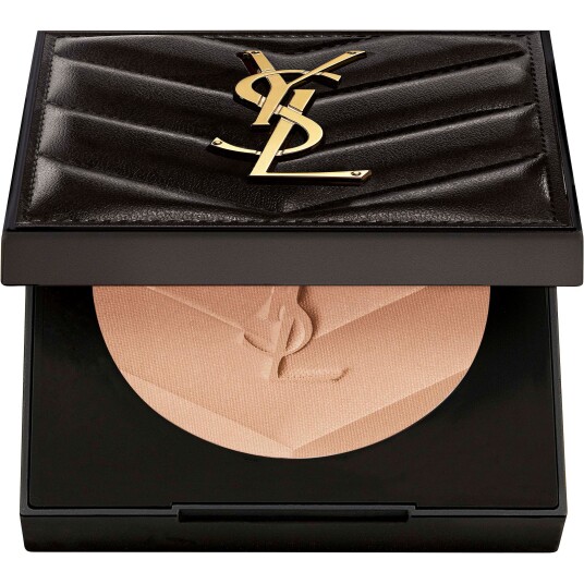Yves Saint Laurent All Hours Hyper Finish 01