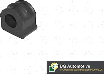 Lagring stabilisator BGA BU0101 Lagring stabilisator BGA BU0101