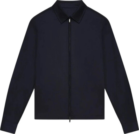 Valenza Herre Jakker Blå 2XL,