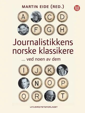 Journalistikkens Norske Klassikere