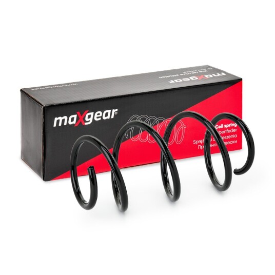 Fjær MAXGEAR 60-1377D Fjær MAXGEAR 60-1377D