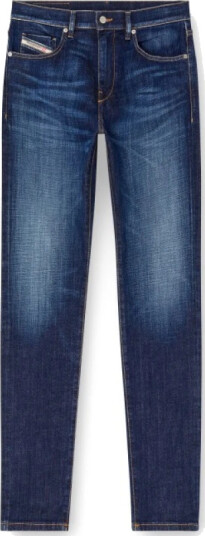 Diesel Herre Jeans Blå W28 L30,