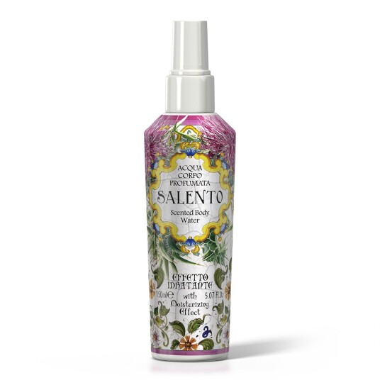 Rudy Salento Le Maioliche Body Mist 150 ml Rudy Salento Le Maioliche Body Mist 150 ml