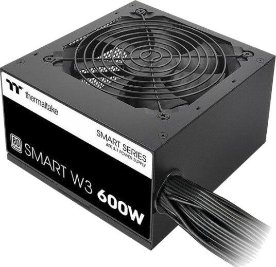 Thermaltake Smart W3 PSU PS SPW 0600NNFAWE 1