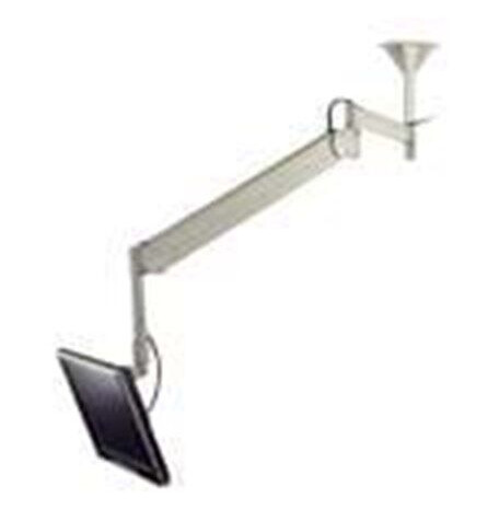 Neomounts by NewStar LCD Medical ceilingmount 10" til 24"