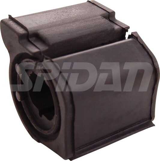 Lagring, stabilisator SPIDAN CHASSIS PARTS 413009