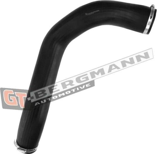 Ladeluftslange GT BERGMANN GT52 501