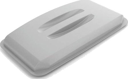 Durable 1800504050 501 Mm 272 Mm 58 Mm 1 Stykker Durable 1800504050 501 Mm 272 Mm 58 Mm 1 Stykker