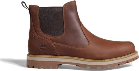 Timberland Herre Sko Brun 40 EU,