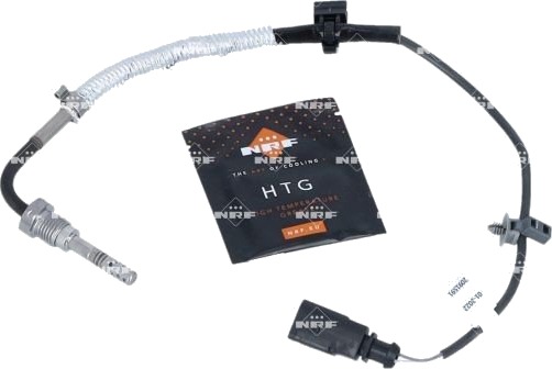 Sensor, eksostemperatur NRF 707210