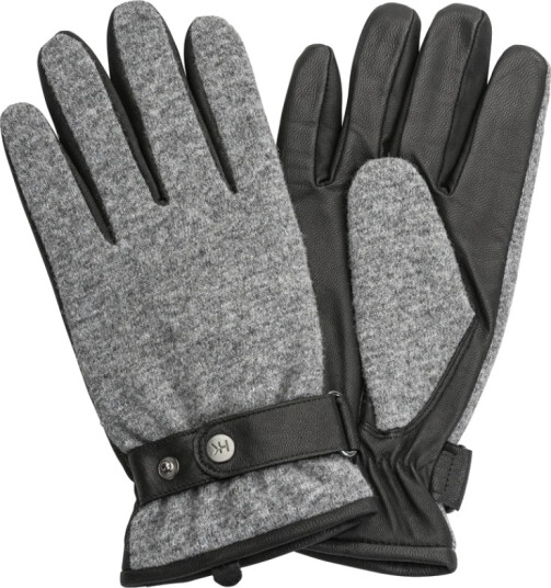 House of Sajaco Herre Accessories Grå 9 1/2 IN, House of Sajaco Herre Accessories Grå 9 1/2 IN,