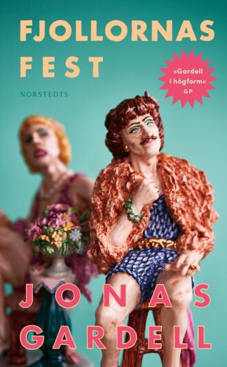 Fjollornas fest Fjollornas fest