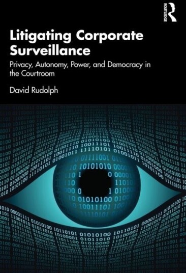 Litigating Corporate Surveillance