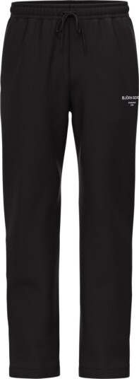Björn Borg Essential Sweatpants Svart Black L Björn Borg Essential Sweatpants Svart Black L
