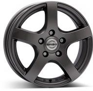 ENZO YLA Trailer graphite 5.5 x 14 CB60,10 ET30 4/100 5.5 x 14