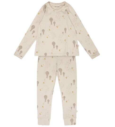 That"s Mine Eluna Homewear Set Beige 110 That"s Mine Eluna Homewear Set Beige 110