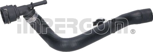 ORIGINAL IMPERIUM 223720 Radiatorslange ORIGINAL IMPERIUM 223720 Radiatorslange