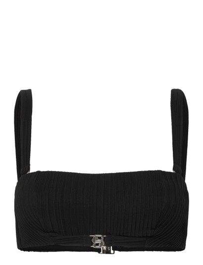 BOSS Bandeau_Double B Black XL