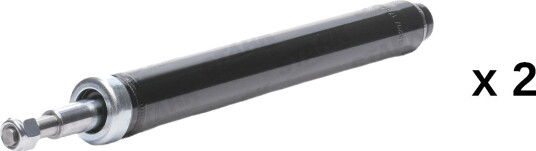 STARK SKSA 01337005 Støtdemper STARK SKSA 01337005 Støtdemper