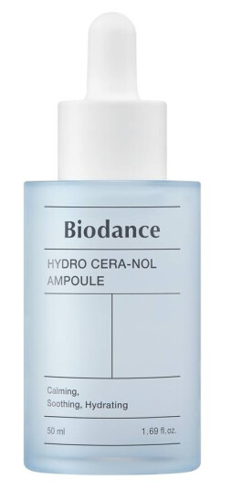 Biodance Hydro Cera Nol Ansiktsserum 50 ml for tørr og sensitiv hud