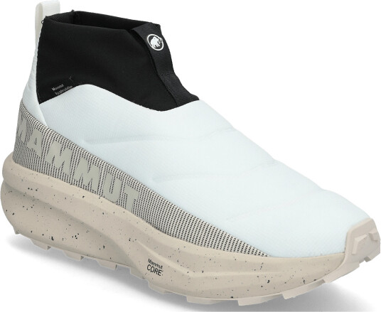 Mammut Sender Moc Low Men White 43 1/3 Mammut Sender Moc Low Men White 43 1/3