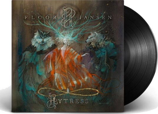 Floor Jansen Hytress Vinyl Floor Jansen Hytress Vinyl