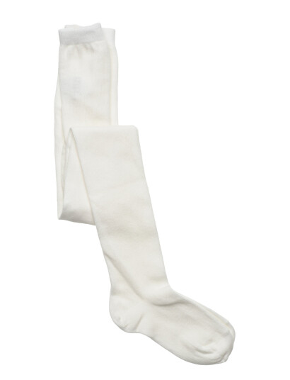 mp Denmark Cotton Tights White 164