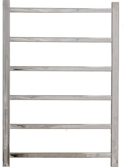 Somatherm Håndkletørker Tkfd-58 Kombi R El- Og Vannbåren 570 × 900 mm