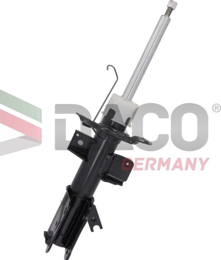 DACO Germany 451012R Støtdemper