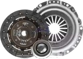 AISIN KS-010A Clutchsett AISIN KS-010A Clutchsett