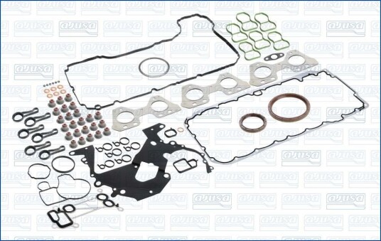 AJUSA 51036700 Tetnings helsett, motor