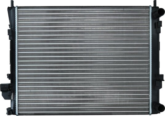 KAMOKA 7705139 Radiator, motorkjøling