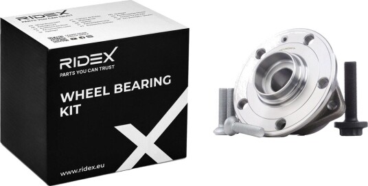 RIDEX 654W0683 Hjullager
