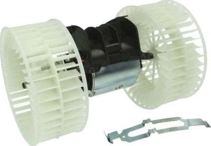 Viftemotor kupévifte THERMOTEC DDM002TT